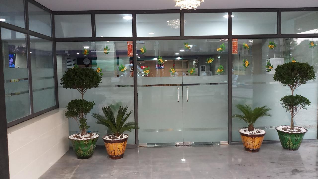 Hotel San Taw Win Pathein Ngoại thất bức ảnh