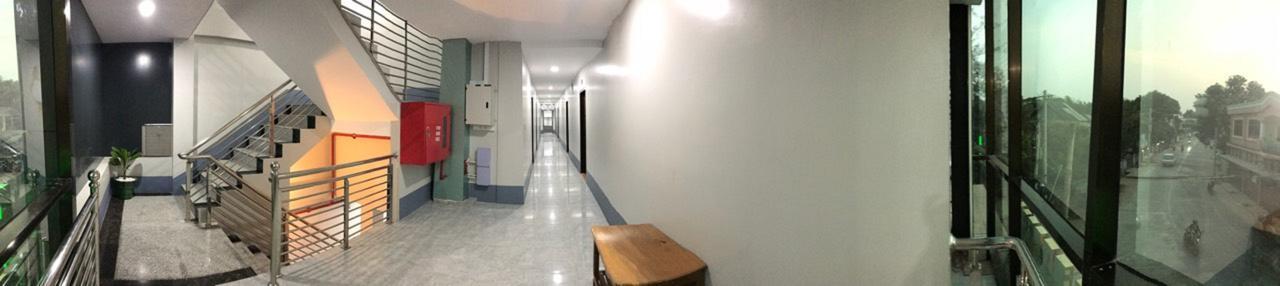 Hotel San Taw Win Pathein Ngoại thất bức ảnh