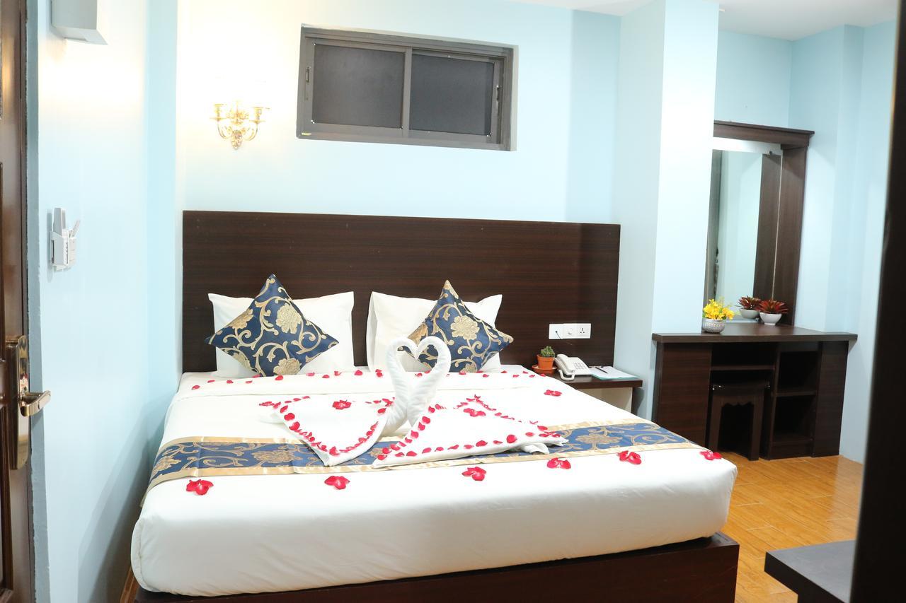Hotel San Taw Win Pathein Ngoại thất bức ảnh