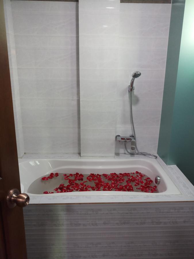 Hotel San Taw Win Pathein Ngoại thất bức ảnh