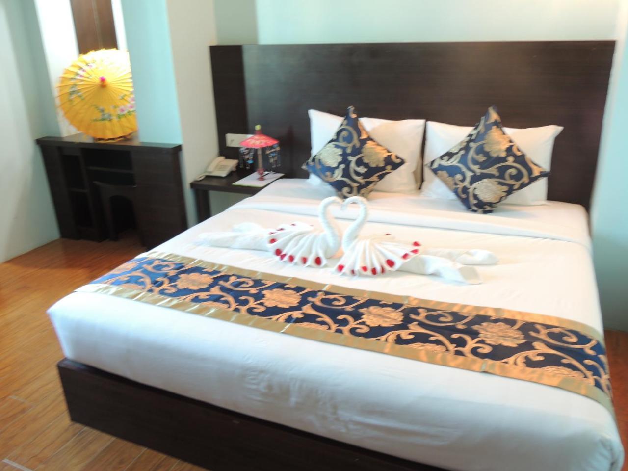 Hotel San Taw Win Pathein Ngoại thất bức ảnh